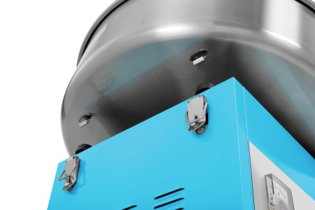 BARTSCHER Cukraus vatos aparatas B5000