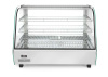 HENDI Stalinė šildymo vitrina, 160 litrų, 885x570x(H)680mm 233733 | E-gastro