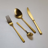 FINE DINE Valgomasis šaukštas OVE, 208 mm, 12 vnt 700419 | E-gastro