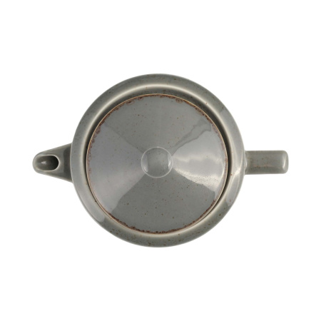 FINE DINE Arbatinukas Stone, tamsiai pilkas, 500 ml, 6 vnt. 04ALM002466 | E-gastro