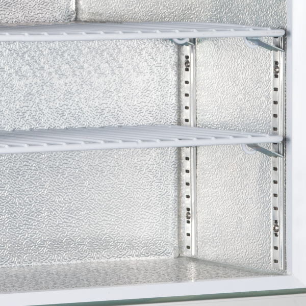 TEFCOLD Pobarinis šaldiklis UF50GCP 16332 | E-gastro