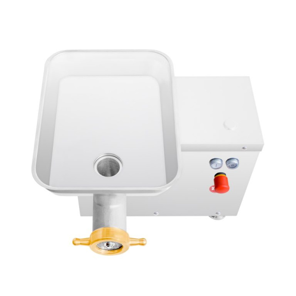 KONETEOLLISUUS Mėsmalė LM-10/P, 200kg/val., 230V/1,5kW ELMP01001 | E-gastro
