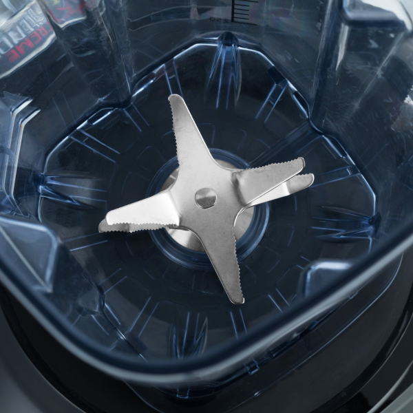 MAXIMA Blenderis 2,5 l, 1800 W, su „Pulse“ funkcija