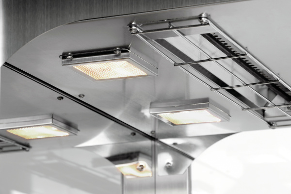 BARTSCHER Šildoma vitrina 5900 2ER 305064 | E-gastro
