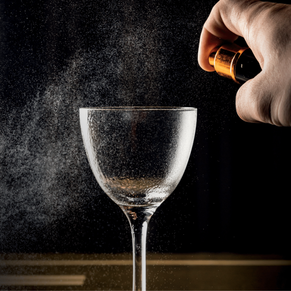 FINE DINE Taurės Optik, 250 ml, 6 vnt 6515P0800 | E-gastro