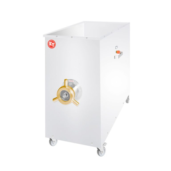 KONETEOLLISUUS Mėsmalė LM-42, nerūdijančio plieno, 1500kg/val., 400V/7,5kW ELMP04201 | E-gastro