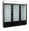 TEFCOLD Vitrininis Šaldiklis NF7500G