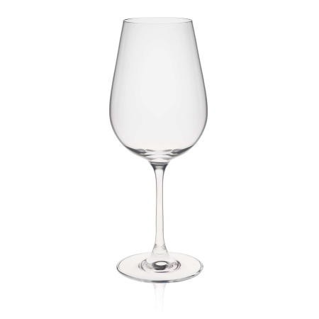 FINE DINE Vyno taurės Invitation, 540 ml, 6 vnt 62650000 | E-gastro