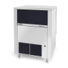 BREMA Ledo generatorius CB1265W HC, su purkštuvų sistema, 134 kg/24val. CB1265W HC | E-gastro