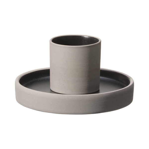 FINE DINE Lėkštė aukštu krašteliu Mia, ø140 mm, 3 vnt. 768600 | E-gastro