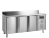 TEFCOLD Šaldiklio stalas GN1/1 CF7310 17747 | E-gastro