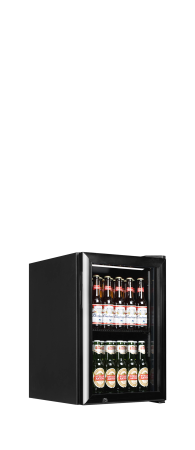 TEFCOLD Baro šaldytuvas BC60