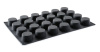 HENDI Silikono forma MUFFIN, 570x375x(H)40mm 677223 | E-gastro