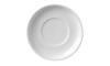 HENDI Sriubos dubens lėkštė, Balta, ø170mm 799390 | E-gastro