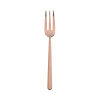 FINE DINE Šakutės konditerijos gaminiams OVE, 153 mm, 12 vnt 764992 | E-gastro