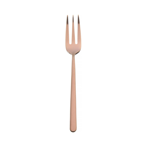 FINE DINE Šakutės konditerijos gaminiams OVE, 153 mm, 12 vnt 764992 | E-gastro