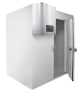 TEFCOLD Šaldomas kambarys CRPF2424, 2400x2400x2200mm, 0/+8 °C 44184 | E-gastro