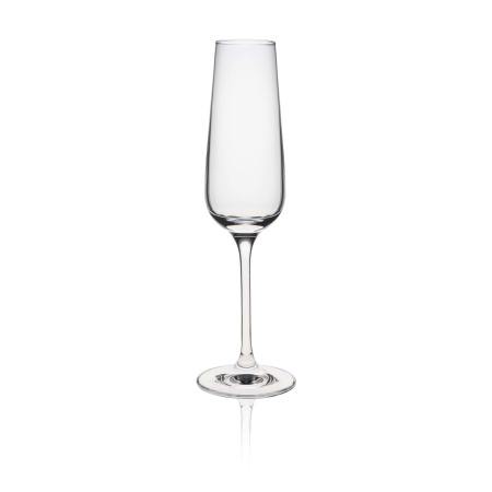 FINE DINE Šampano taurės Invitation, 180 ml, 6 vnt 62650700 | E-gastro