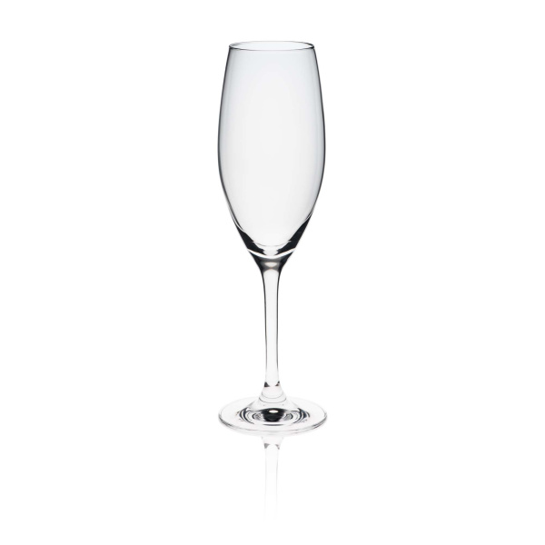 FINE DINE Šampano taurės Edition, 230 ml, 6 vnt 60500900 | E-gastro