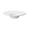 FINE DINE Makaronų lėkštė Nordic, balta, ø275 mm, 3 vnt. 779491 | E-gastro