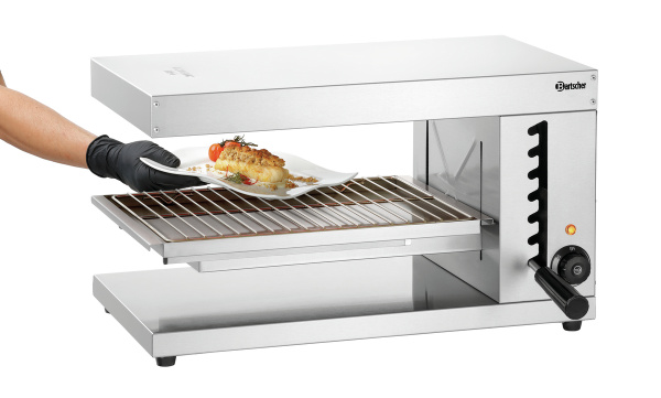 BARTSCHER Salamanderis  400-1Z-P 100534 | E-gastro