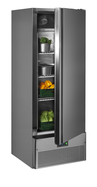 TEFCOLD Užkandžių šaldytuvas RK500SNACK 16579 | E-gastro