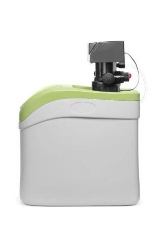 HENDI Pusiau automatinis vandens minkštintuvas, 230V/18W, 216x404x504 mm 230442 | E-gastro