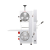 KONETEOLLISUUS Stalviršinis kaulų pjūklas KT-210, 1570 mm, 400V/1,1kW E21000 | E-gastro