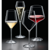 FINE DINE Vyno taurės Edge, 405 ml, 6 vnt 68290200 | E-gastro