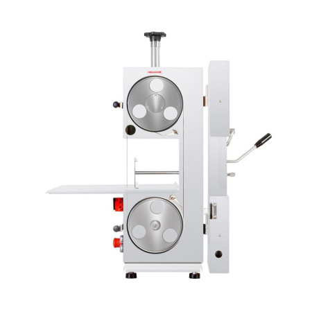 KONETEOLLISUUS Stalviršinis kaulų pjūklas KT-210, 1570 mm, 400V/1,1kW E21000 | E-gastro