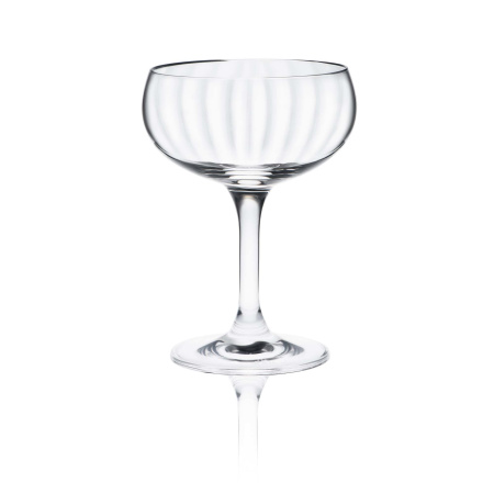 FINE DINE Taurės Optik, 260 ml, 6 vnt 6515P2800 | E-gastro