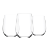 FINE DINE Stiklinės Paris, 475 ml, 12 vnt LH-PRS347KH | E-gastro