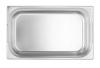 HENDI Konteineris su rankenėlėmis GN 1/1, Budget Line, 28L, nerūdijantis plienas, 530x325x(H)200mm 817155 | E-gastro