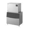 HOSHIZAKI Modulinis ledo generatorius FM-1800ALKE-R452-SB, smulkinto ledo, 1800 kg/24 val. FM-1800ALKE-R452-SB | E-gastro