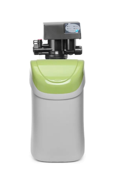 HENDI Pusiau automatinis vandens minkštintuvas, 230V/18W, 216x404x504 mm 230442 | E-gastro