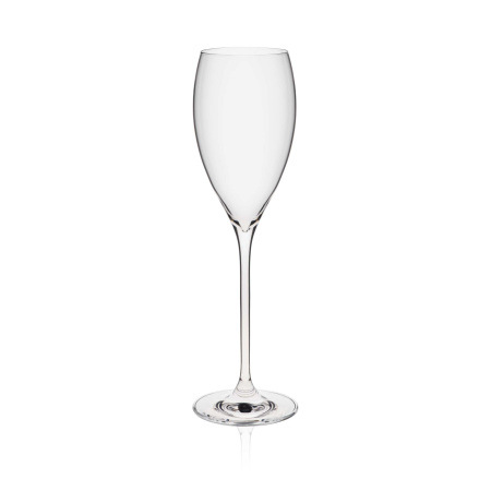 FINE DINE Šampano taurės LeVin, 260 ml, 6 vnt 66050900 | E-gastro