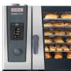 Rational iCombi Classic Konvekcinė krosnis 6 × 2/1 GN, Elektrinė