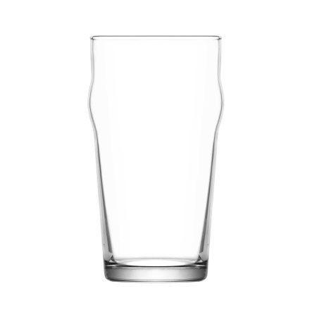 FINE DINE Alaus stiklinės Berlin, 570 ml, 12 vnt LH-BRN357KH | E-gastro