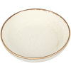 FINE DINE Dubuo Sand, kreminis, ø170 mm, 6 vnt. 04ALM003022 | E-gastro