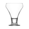 FINE DINE Deserto stiklinės Malibu, 305 ml, 8 vnt LH-MLB330KJ | E-gastro