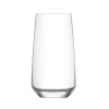 FINE DINE Stiklinės Lyon, 480 ml, 12 vnt LH-LYN348KH | E-gastro
