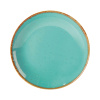 FINE DINE Lėkštė Laguna, melsva, ø300 mm, 6 vnt. 04ALM002277 | E-gastro