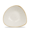 FINE DINE Trikampis dubuo Barley, kreminis, ø185 mm, 6 vnt. SWHSTRB71 | E-gastro