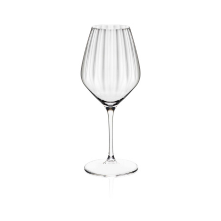 FINE DINE Vyno taurės Favourite Optical, 430 ml, 6 vnt 7361/1P430 | E-gastro