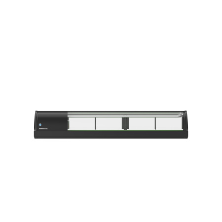 HOSHIZAKI Suši vitrina HNC-150BE-L-BLH su LED apšvietimu, 220-240V/145W, 57 l. HNC-150BE-L-BLH | E-gastro