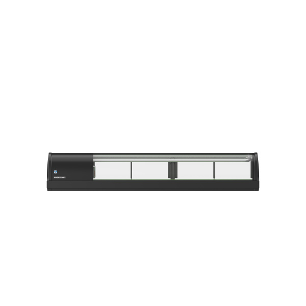 HOSHIZAKI Suši vitrina HNC-150BE-L-BLH su LED apšvietimu, 220-240V/145W, 57 l. HNC-150BE-L-BLH | E-gastro