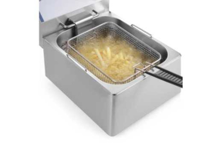 HENDI Gruzdintuvė Kitchen Line 4 l, 218×380×(H)310 mm