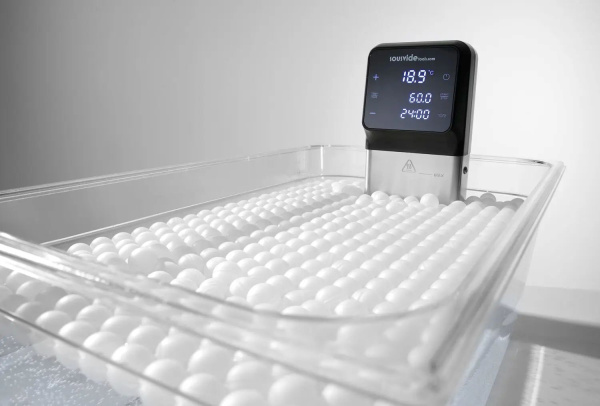 HENDI Sous-vide kepimo rutuliai – 500 vnt 551998 | E-gastro