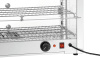 BARTSCHER Šildoma vitrina 6200 2EK 305063 | E-gastro