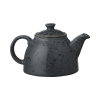 FINE DINE Arbatinukas Arando, pilkas, 500 ml, 4 vnt. 779621 | E-gastro